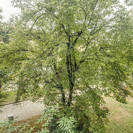 Rentplanet - Apartament Kosciuszki Wrocław Buitenkant foto