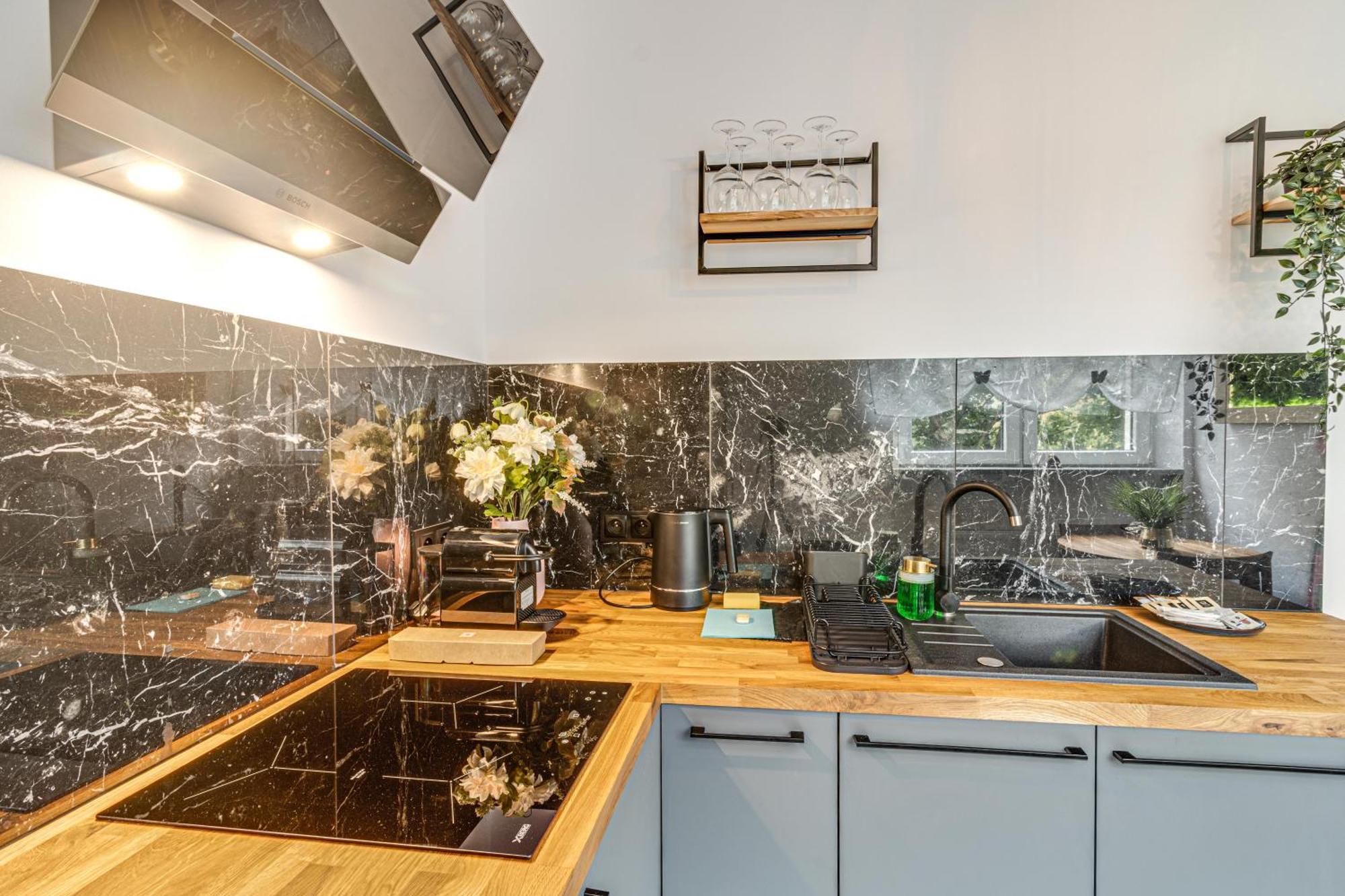 Rentplanet - Apartament Kosciuszki Wrocław Buitenkant foto