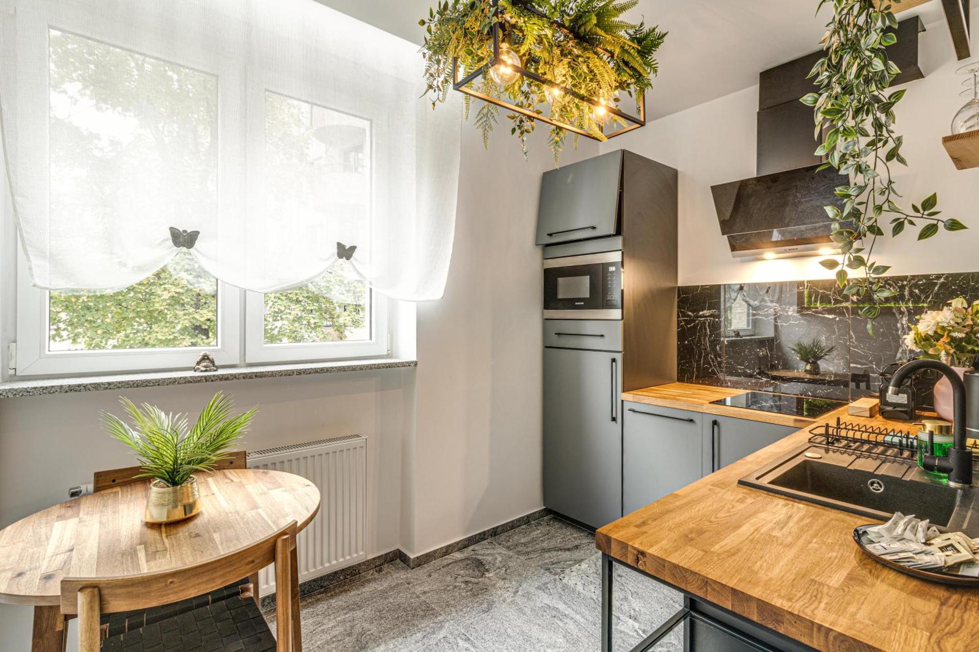 Rentplanet - Apartament Kosciuszki Wrocław Buitenkant foto
