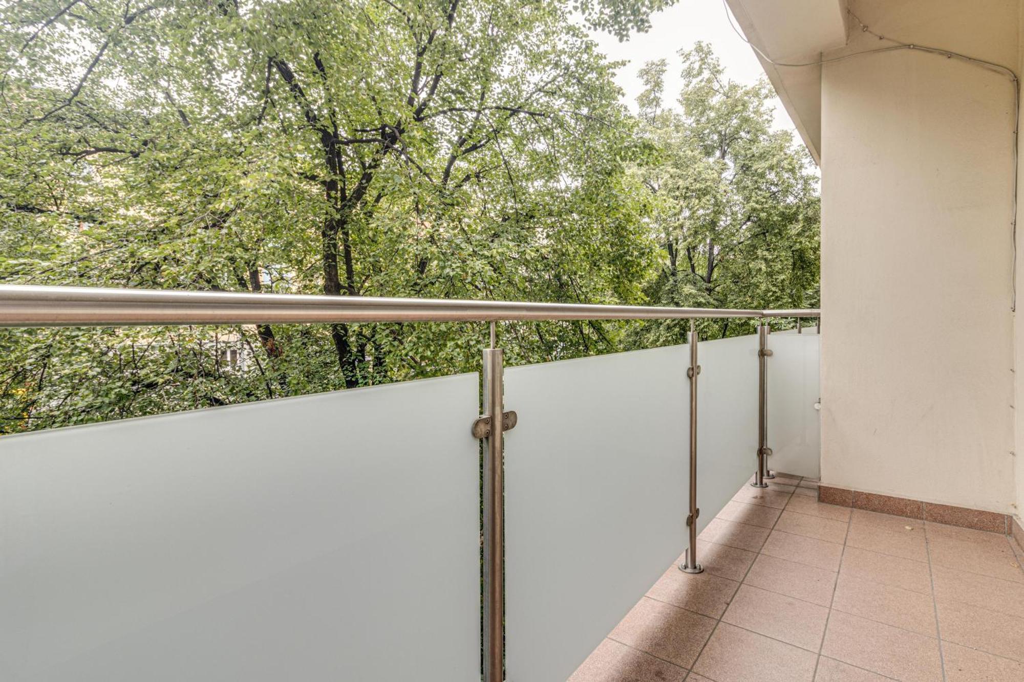 Rentplanet - Apartament Kosciuszki Wrocław Buitenkant foto